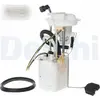 Brandstoftoevoereenheid FG126812B1 Delphi
