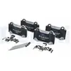 Remblokkenset schijfrem LP5009EV Delphi