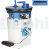 DELPHI Unité d'injection de carburant pour HYUNDAI: Elantra, Coupé, Ti...