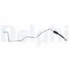 DELPHI Flexible de frein pour VOLVO: XC 70, S60, V60, XC 60 (Ref: LH78...