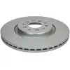 Remschijf BG9487C Delphi