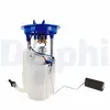 DELPHI Unité d'injection de carburant pour SKODA: Superb & VOLKSWAGEN:...
