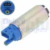 DELPHI Pompe à carburant pour TOYOTA: Corolla, Corolla Verso, Aygo (Re...