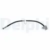 DELPHI Flexible de frein pour HYUNDAI: i20 (Ref: LH7672)