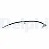 DELPHI Flexible de frein pour HYUNDAI: i20 (Ref: LH7673)