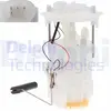 DELPHI Unité d'injection de carburant pour RENAULT: Trafic (Ref: FT411...