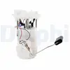 DELPHI Unité d'injection de carburant pour RENAULT: Kangoo (Ref: FG269...