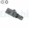 DELPHI Capteur ABS pour PEUGEOT: 208, 2008, 308, 408, 5008, 508, Rifte...