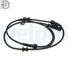 DELPHI Capteur ABS pour FIAT: Panda (Ref: SS21278-12B1)