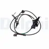 DELPHI Capteur ABS pour TOYOTA: Yaris, Verso S (Ref: SS21279-12B1)