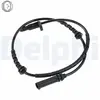 DELPHI Capteur ABS pour MINI: MINI & BMW: Série 1, X1, Série 2, X2 (Re...