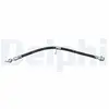 DELPHI Flexible de frein pour TOYOTA: Corolla (Ref: LH7793)