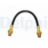 DELPHI Flexible de frein pour CITROËN: 2 CV, Mehari, Ami 6 (Ref: LH379...