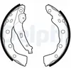 Delphi LS1880 SEGMENT DE FREIN