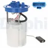 Brandstoftoevoereenheid FG200712B1 Delphi