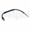 DELPHI Flexible de frein pour MERCEDES-BENZ: Sprinter (Ref: LH7911)