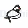 DELPHI Capteur ABS pour MERCEDES-BENZ: Classe C (Ref: SS21014-12B1)