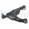 DELPHI Triangle de suspension pour TOYOTA: Land Cruiser (Ref: TC8304)