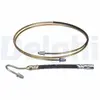 DELPHI Flexible de frein pour RENAULT: Laguna (Ref: LH7848)