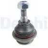 DELPHI Rotule de suspension pour NISSAN: Micra (Ref: TC834)