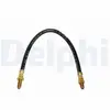 DELPHI Flexible de frein pour JAGUAR: XJR, XJ, XJS (Ref: LH6169)