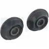 DELPHI Silent bloc de suspension pour AUDI: S6, 100, A6 (Ref: TD482W)