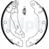 Delphi LS1828 SEGMENT DE FREIN