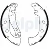 Delphi LS1847 SEGMENT DE FREIN