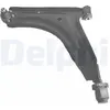 DELPHI Triangle de suspension pour VOLKSWAGEN: Golf Cabriolet, Scirocc...