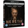 Vsn Import Heretic - 4k Ultra Hd Blu-ray