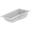 Baignoire-douche asymétrique - Ideal Standard - CONNECT AIR - 170x70/8...