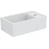 Ideal Standard Tempo fontein 37x21cm kraangat rechts zonder overloop k...