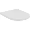Ideal Standard La Dolce Vita - Abattant WC SoftClose blanc E330401