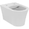Ideal Standard, Cuvette toilettes + bidet, la dolce vita - hangend toi...