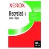 Xerox Recycled+ - Papier recyclé ISO 80-80 g/m² A4-1 ramette de 500 feuilles