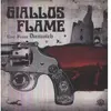 Import03 Giallos Flame - Live From Dunwich (LP)