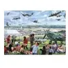 Otter House Puzzle Air Show House-Puzzle-74743