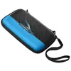 Harrows Carbon ST Pro 6 Dart Case - Blue