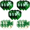 Harrows Supergrip NO6 - Dart Flights
