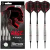 Harrows Rage Steel Soft Tip - Dartpijlen