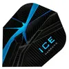 Harrows ICE Recut Aqua - Dart Flights