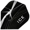 Harrows ICE Recut Clear - Dart Flights