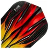 Harrows Fire Two-tone - Dart Flights