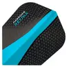 Harrows Retina Aqua Blue - Dart Flights