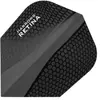 Harrows Retina Black - Dart Flights
