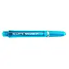Harrows Supergrip Light Blue - Dart Shafts