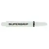 Harrows Supergrip White - Dart Shafts
