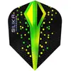 Harrows Silika Colourshift Federn