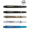 Harrows Supergrip Spin Aqua - Dart Shafts