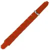 Harrows Dimplex Nylon Fire Red - Dart Shafts